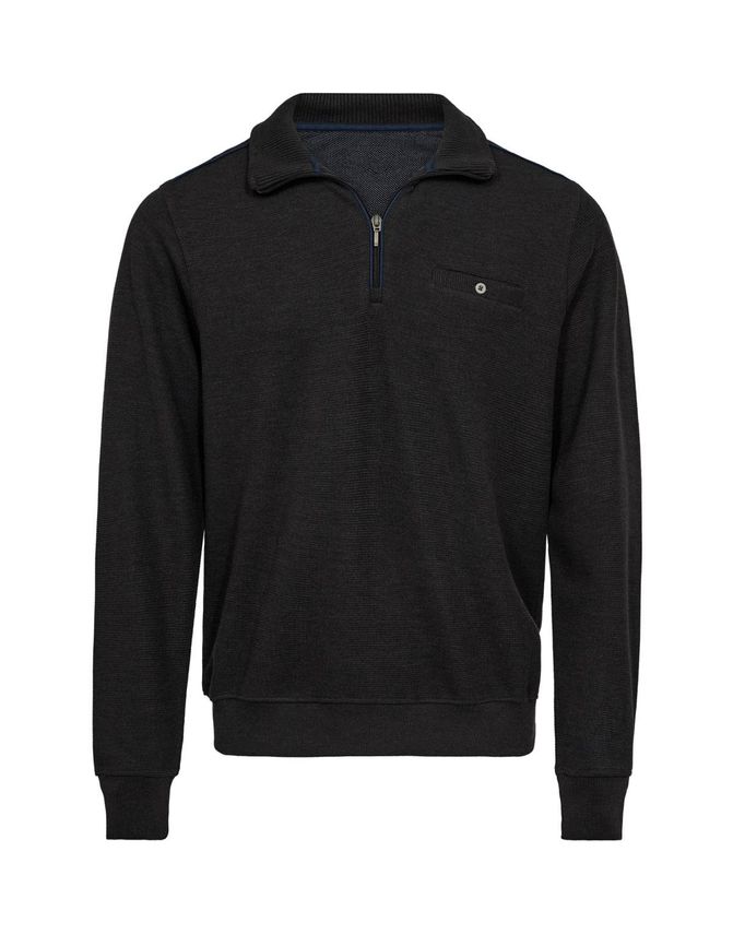 Half Zip Strik