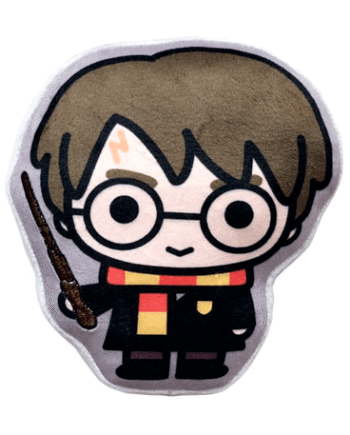 Harry Potter Pude 20 Cm