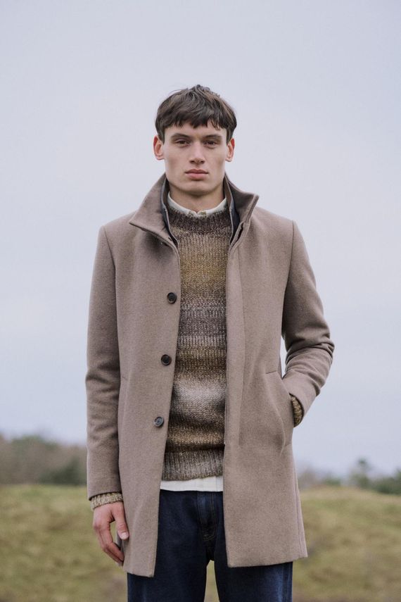 Harvey   Classic Wool
