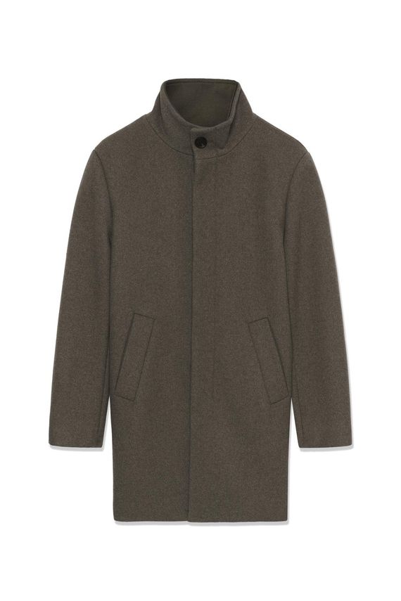 Harvey   Classic Wool