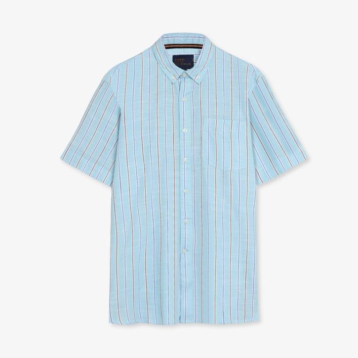 Hunksi Pop Stripe
