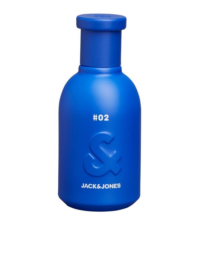 Jac 02 Blue Jj Fragrance 75 Ml