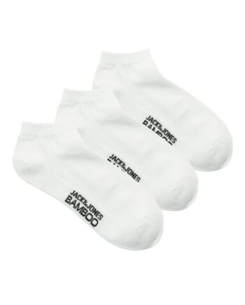 Jacbasic Bamboo Short Sock   Pack