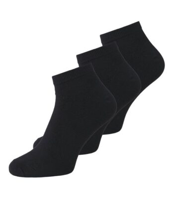 Jacbasic Bamboo Short Sock   Pack