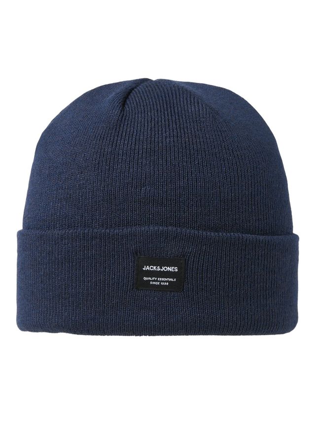 Jacdna Beanie Noos