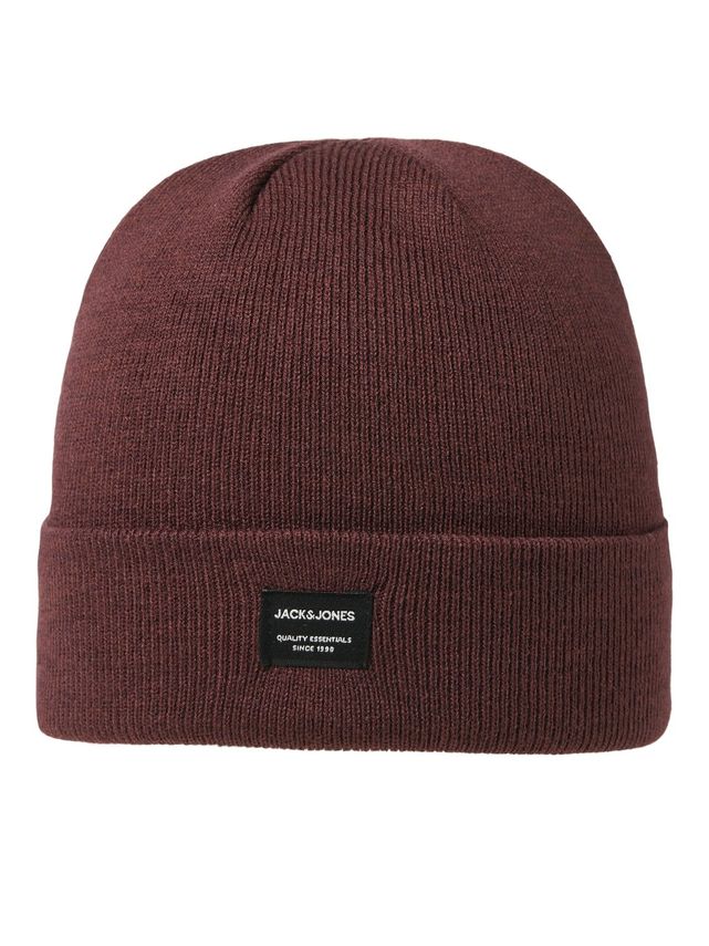 Jacdna Beanie Noos