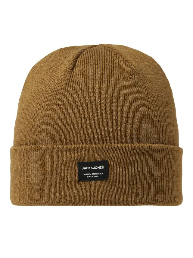 Jacdna Beanie Noos