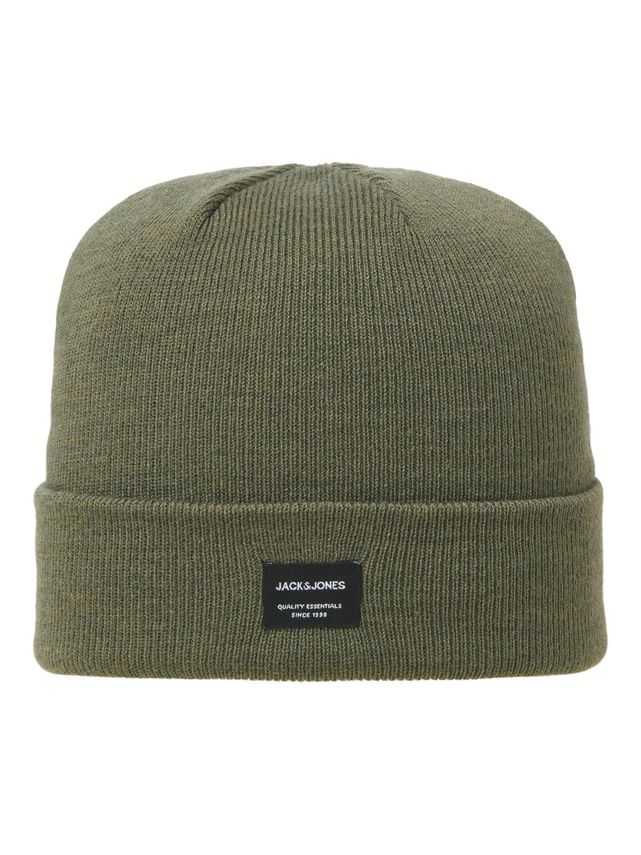 Jacdna Beanie Noos