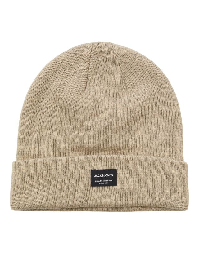 Jacdna Beanie Noos