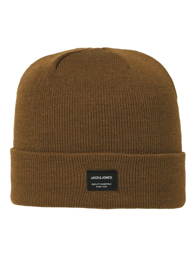 Jacdna Beanie Noos