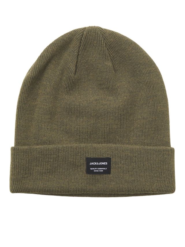 Jacdna Beanie Noos