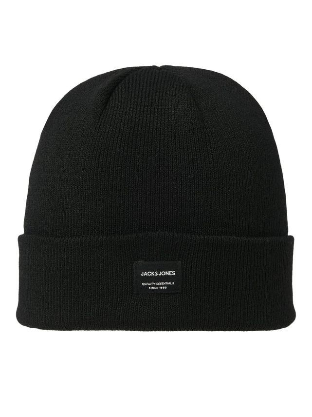Jacdna Beanie Noos