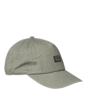 Jacframe Attitude Cap Sn
