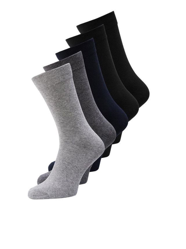 Jacjens Sock   Pack Noos