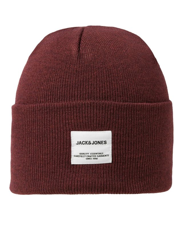 Jaclong Knit Beanie Noos