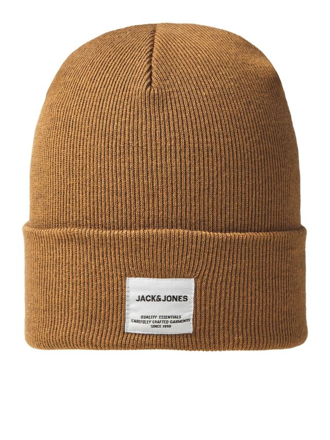 Jaclong Knit Beanie Noos