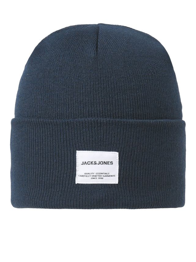 Jaclong Knit Beanie Noos