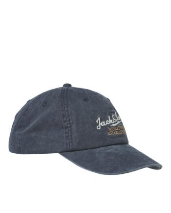 Jacsoft Base Pablo Cap Sn