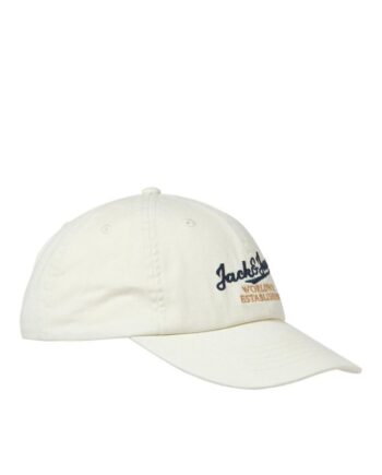 Jacsoft Base Pablo Cap Sn