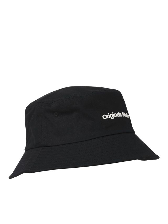 Jacvesterbro Bucket Hat Sn