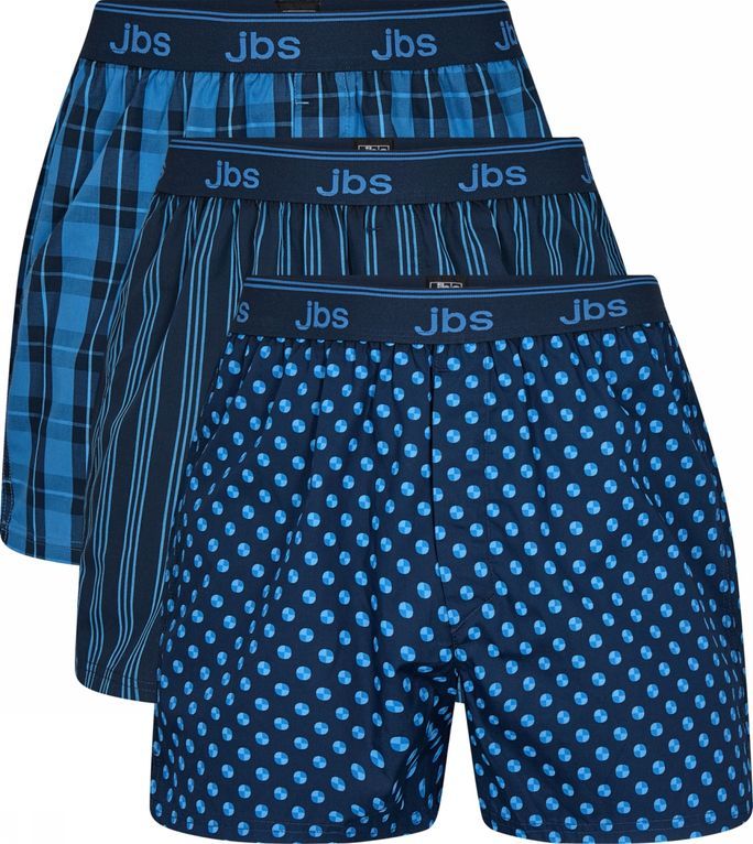 Jbs Boxerbriefs Single