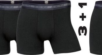 Jbs     Kampagne Bamboo Tights
