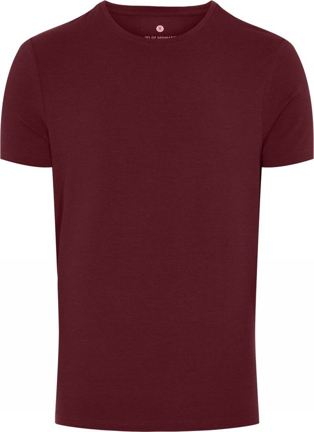 Jbs Of Denmark   -neck  -shirt