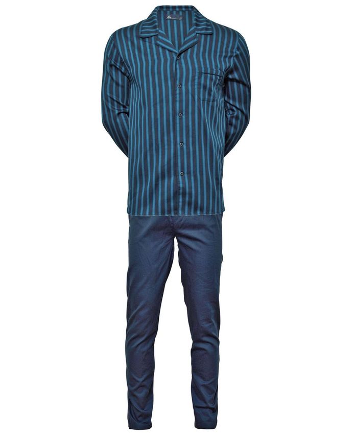 Jbs  Pajama Cotton Sateen