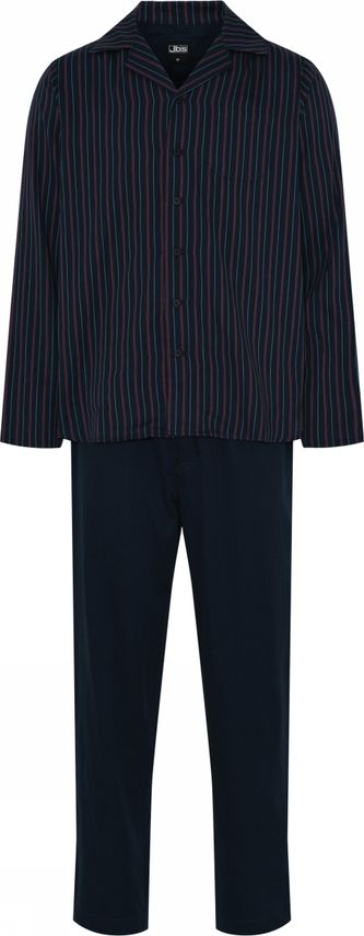 Jbs  Pajama Cotton Sateen