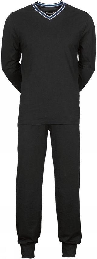 Jbs Pajamas Long Sleeves Legs