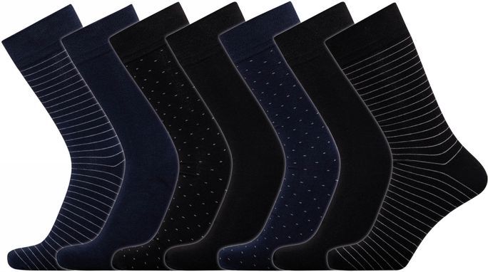 Jbs  Socks Bamboo   Pairs Box