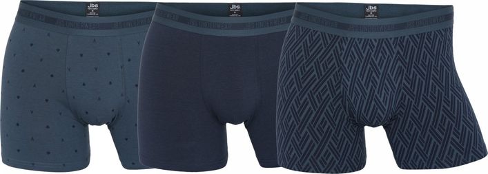 Jbs  -pack Fsc Tights Bamboo