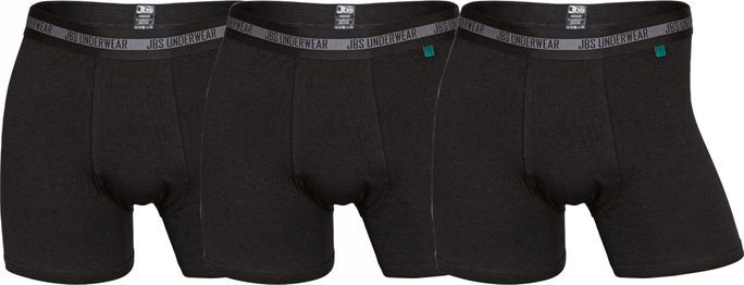 Jbs  -pack Fsc Tights Bamboo