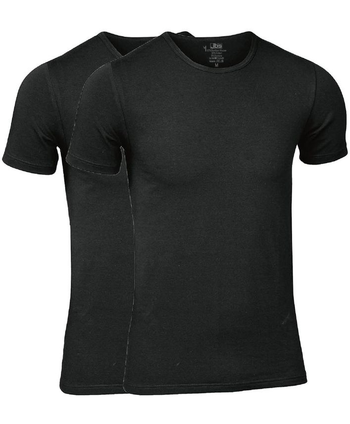Jbs   -pack  -neck Bamboo