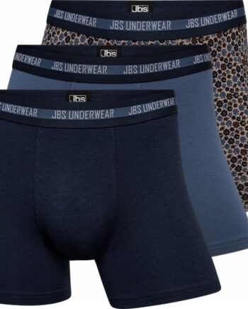 Jbs  -pack Tights Bamboo