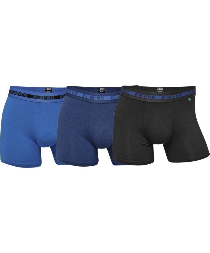 Jbs  -pack Tights Bamboo Org