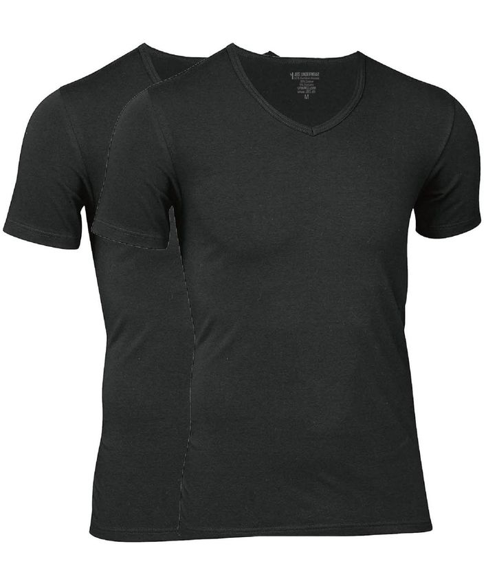 Jbs   -pack  -neck Bamboo
