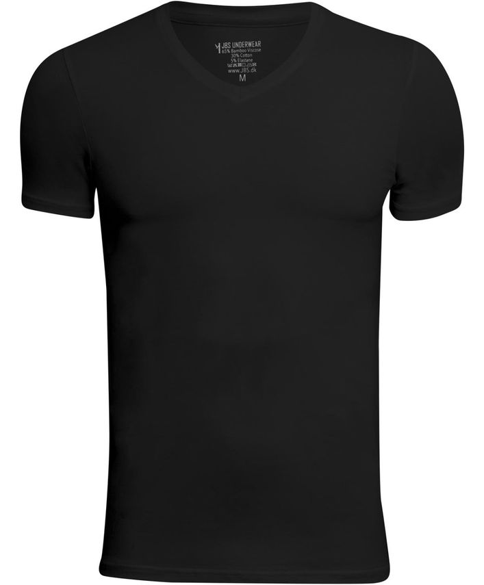 Jbs  -pack  -neck Bamboo Org