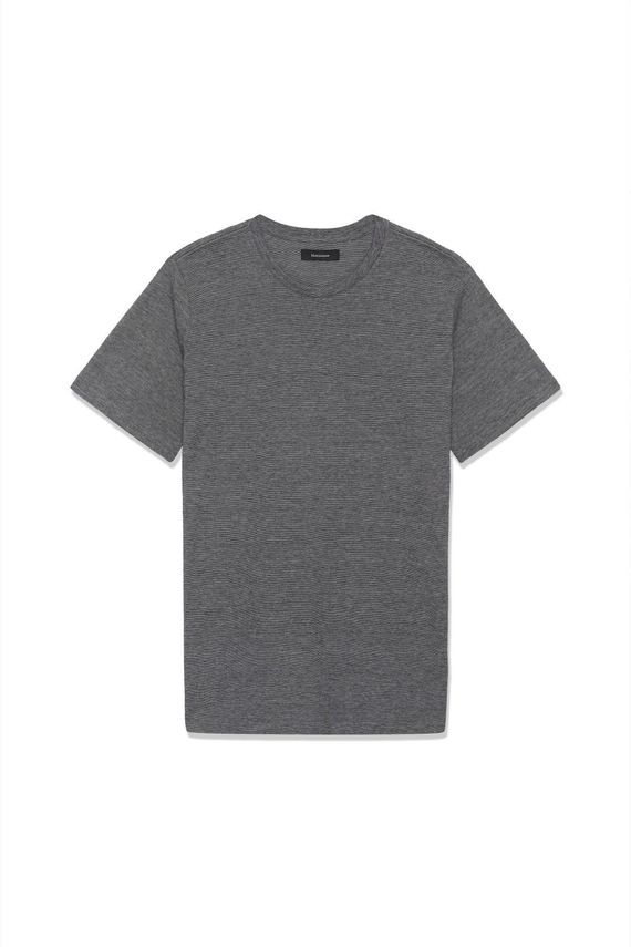 Jermane Mini Stripe