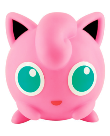 Jigglypuff Lampe 25cm Pokemon