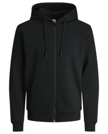 Jjebradley Sweat Zip Hood Noos