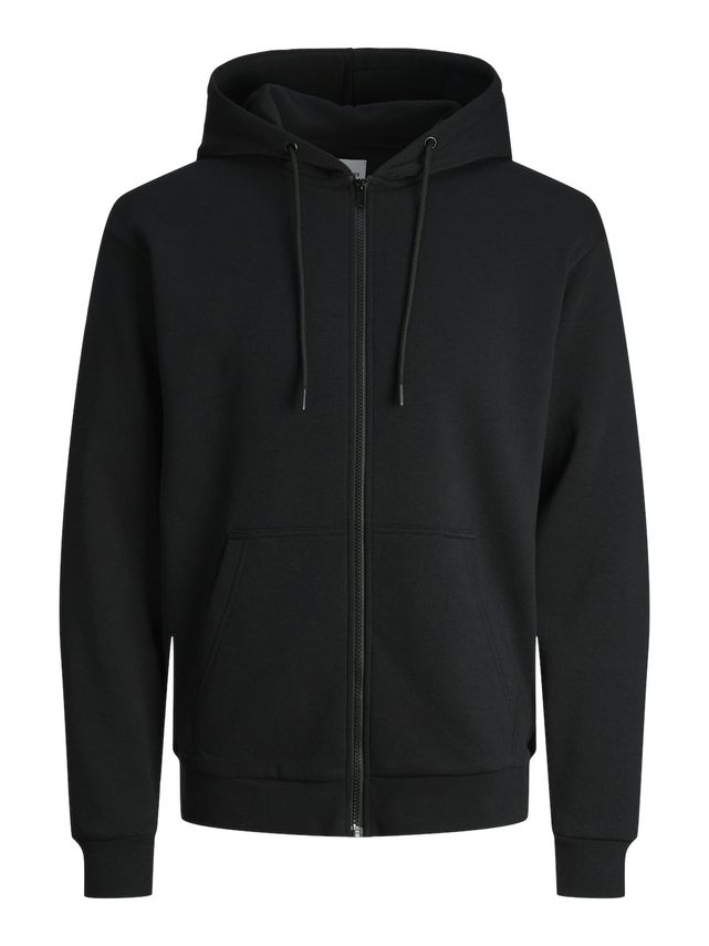 Jjebradley Sweat Zip Hood Noos