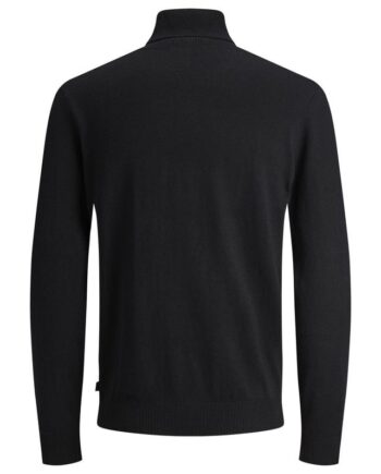 Jjeemil Knit Roll Neck Noos