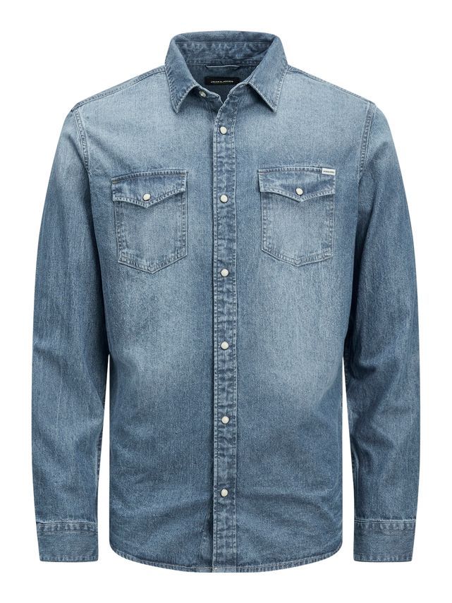 Jjesheridan Shirt     Noos