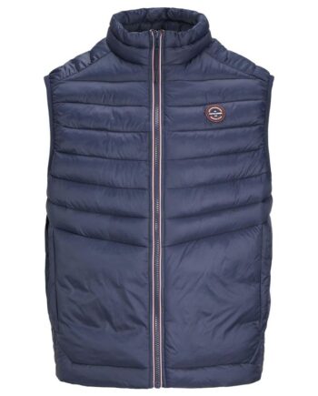 Jjesprint Bodywarmer Collar Noos