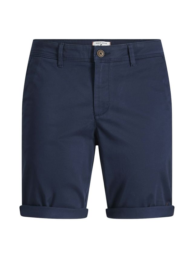 Jjibowie Jjshorts Solid Sa Sts