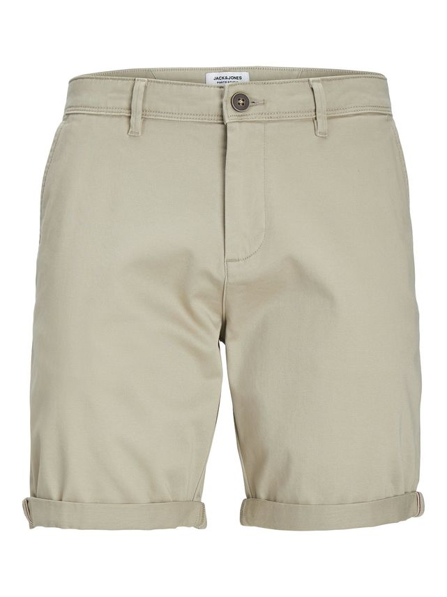 Jjibowie Jjshorts Solid Sa Sts