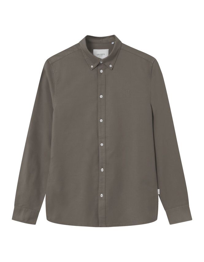 Kristian Oxford Shirt