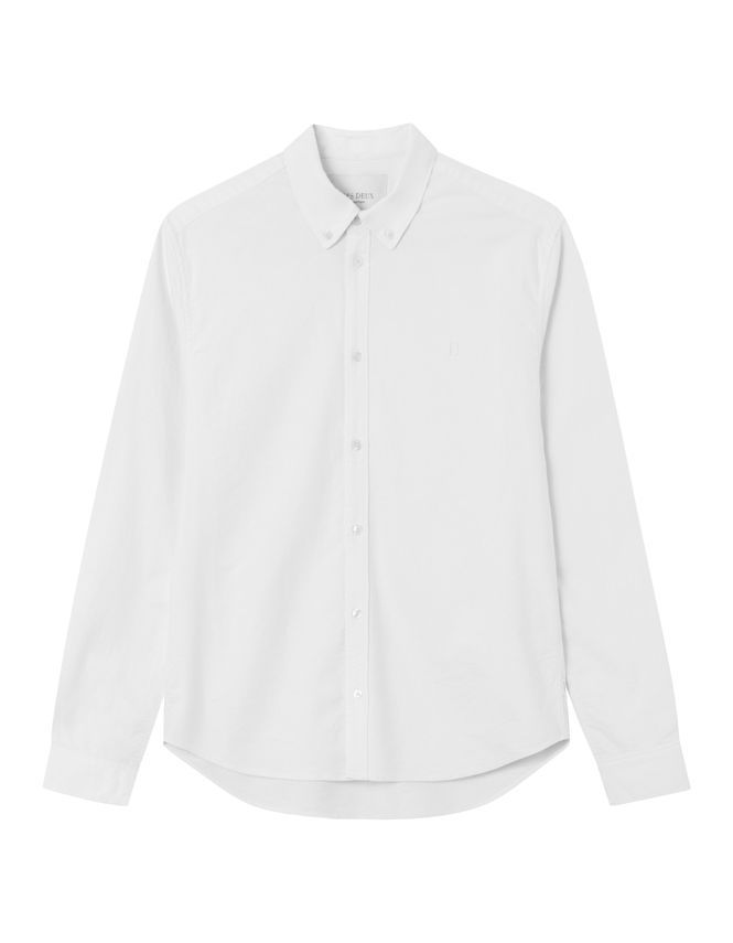 Kristian Oxford Shirt