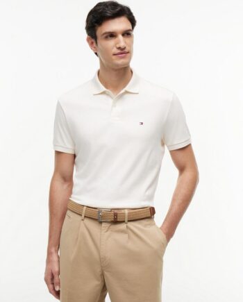 Liquid Cotton Reg Seasonal Polo
